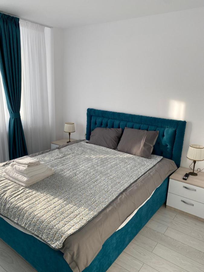 Apartament Gn39 Bükreş Dış mekan fotoğraf