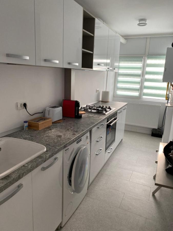 Apartament Gn39 Bükreş Dış mekan fotoğraf
