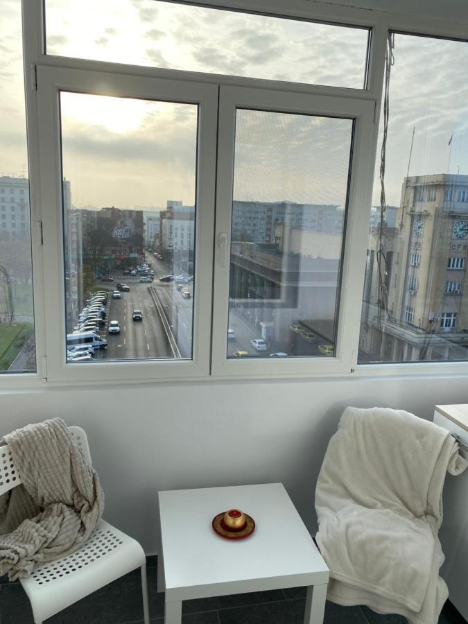 Apartament Gn39 Bükreş Dış mekan fotoğraf
